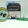 TomClancysRainbowSixSiegeEdicionDeluxe-USED-PS4-MuranoVideojuegos-Back Tom Clancy's Rainbow Six Siege - Edición Deluxe