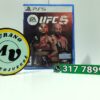 EA Sports UFC5