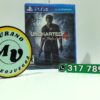 Uncharted4AThiefsEnd-NEW-PS4-MuranoVideojuegos-Front Uncharted 4 A Thief's End