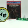 Uncharted The Lost Legacy