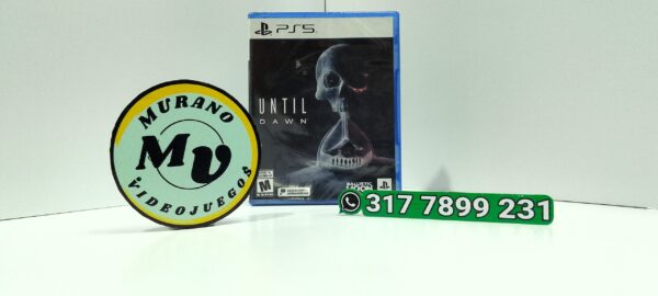 UntilDawn