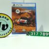 EA Sports WRC