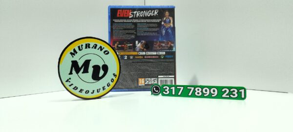 W2K23-PS5-MuranoVideojuegos-Back WWE 2K23