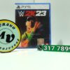 W2K23-PS5-MuranoVideojuegos-Front WWE 2K23