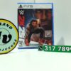 W2K25-PS5-MuranoVideojuegos-Front WWE 2K25