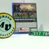 WatchDogs2-NEW-PS4-MuranoVideojuegos-Back Watch Dogs 2