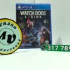 Watch Dogs Legion