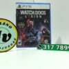 Watch Dogs Legion