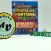 Wheel Of Fortune And Jeopardy