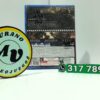 WolfensteinIITheNewColossus-NEW-PS4-MuranoVideojuegos-Back Wolfenstein II - The New Colossus