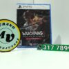 WuchangFallenFeathers-PS5-MuranoVideojuegos-Front Wuchang Fallen Feathers | Day One Edition