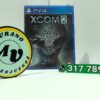 XCOM2-NEW-PS4-MuranoVideojuegos-Front XCOM 2