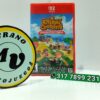Animal Crossing: New Horizons