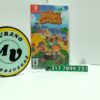 Animal Crossing New Horizons