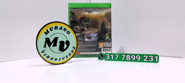 ark-survival-evolved-xbox-one-nuevo-muranovideojuegos-back Ark Survival Evolved