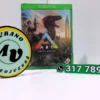 ark-survival-evolved-xbox-one-nuevo-muranovideojuegos-front Ark Survival Evolved