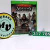 Assassin's Creed Syndicate - Limited Edition