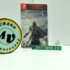 Assassin's Creed The Ezio Collection