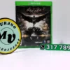 Batman Arkham Knight