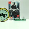 Batman Arkham Trilogy
