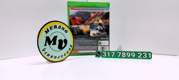 battlefield-1-xbox-one-usado-muranovideojuegos-back Battlefield 1
