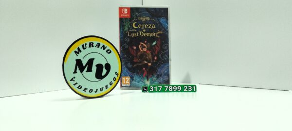 bayoneta-origins-cereza-and-the-lost-demon-nintendo-switch-nuevo-muranovideojuegos-front Bayonetta Origins - Cereza And The Lost Demon