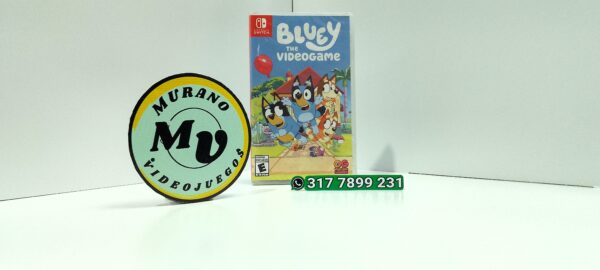 bluey-the-videogame-nintendo-switch-nuevo-muranovideojuegos-front Bluey The Videogame