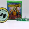 Borderlands 3