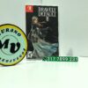 bravely-default-ii-nintendo-switch-nuevo-muranovideojuegos-front Bravely Default II - Nintendo Switch