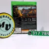 Call Of Duty Black OPS IIII