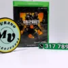 Call Of Duty Black OPS IIII