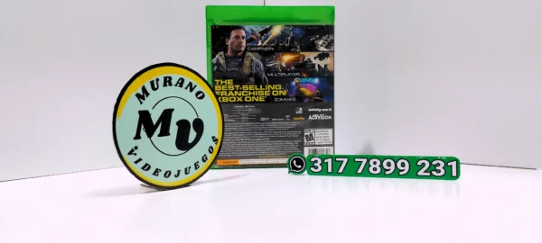 Call Of Duty - Infinite Warfare