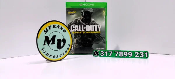 Call Of Duty - Infinite Warfare