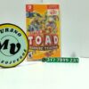 Captain Toad Treasure Tracker - Nintendo Switch - Nuevo