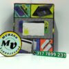 Nintendo SWITCH Oled (Consola) - Edición Splatoon 3