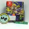 Nintendo SWITCH Oled (Consola) - Edición Splatoon 3