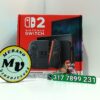 Nintendo SWITCH 2 (Consola) + Juego Mario Kart World