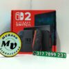 consola-nintendoswitch2-nuevo-muranomideojuegos-front Nintendo SWITCH 2 (Consola)