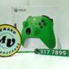Control Inalámbrico - Wireless - Xbox Series - Velocity Green