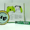 controlinalámbrico-wireless-xbox-series-xs-electric-volt-nuevo-muranovideojuegos-back Control Inalámbrico - Wireless - XBOX Series - Electric Volt