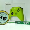 controlinalámbrico-wireless-xbox-series-xs-electric-volt-nuevo-muranovideojuegos-front Control Inalámbrico - Wireless - XBOX Series - Electric Volt