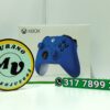 controlinalámbrico-wireless-xbox-series-xs-shock-blue-nuevo-muranovideojuegos-front Control Inalámbrico - Wireless - XBOX Series - Shock Blue