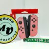 controlnintendo-joy-con-nuevo-rosa-muranovideojuegos-front Nintendo Joy-Con (L)/(R) - Rosa Pastel