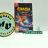 Crash Bandicoot 4 - It's About Time
