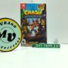 crash-bandicoot-nsane-trilogy-original-3-games-remastered-nintendo-switch-nuevo-muranovideojuegos-front Crash Bandicoot N-sane Trilogy - Original 3 Games Remastered