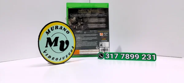 dark-souls-iii-the-fire-fades-edition-complete-edition-xbox-one-usado-muranovideojuegos-back Dark Souls III - The Fire Fades Edition - Complete Edition