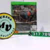 Dead Rising 4