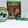 Dead Rising 4
