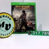 Deadrising 3