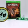 Deadrising 4